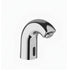 Sloan Valve Company 3362103 Deck, Hardwired-Powered Sensor Faucet, Polished Chrome