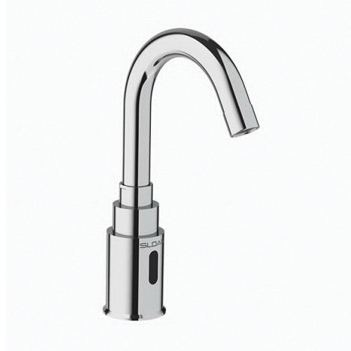 Sloan Valve Company 3362104 SF-2250 Series Electronic Infrared Sensor Faucet, Brass