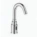 Sloan Valve Company 3362104 SF-2250 Series Electronic Infrared Sensor Faucet, Brass