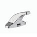Sloan Valve Company 3362119 Touchless, Deck, Centerset, Bathroom Faucet, Drain Not Included, Polished Chrome