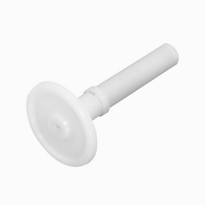 Sloan Valve Company 5301058 Closet Relief Valve, Cotton White