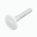 Sloan Valve Company 5301058 Closet Relief Valve, Cotton White