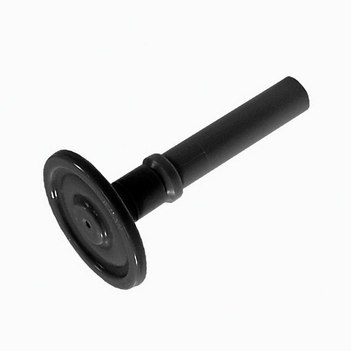 Sloan Valve Company 5301059 Urinal Relief Valve, Plastic, Black