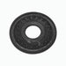 Sloan Valve Company 5301188 Diaphragm, Rubber, Black