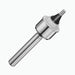 Sloan Valve Company 5302279 Handle Assembly, Brass, Chrome