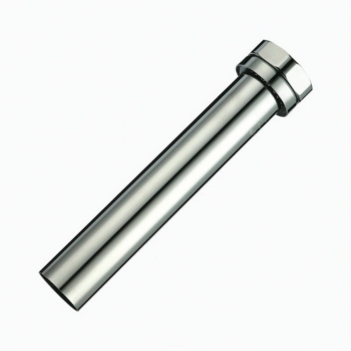 Sloan Valve Company 5323005 Vacuum Breaker, Barbed, Brass, Polished Chrome, For Use With: Flushometers