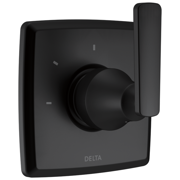 Delta Ashlyn T11864 3-Setting 2-Port Diverter Trim