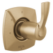 Delta Stryke: Three Function Diverter Trim