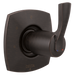 Delta Stryke: Three Function Diverter Trim