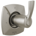 Three Function Diverter Trim