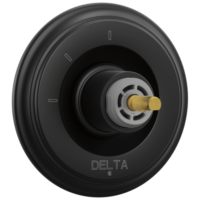 Diverter Trim 3-Setting