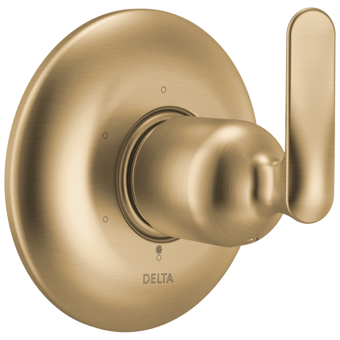 Delta Bonacci T11945 6-Setting Diverter Trim