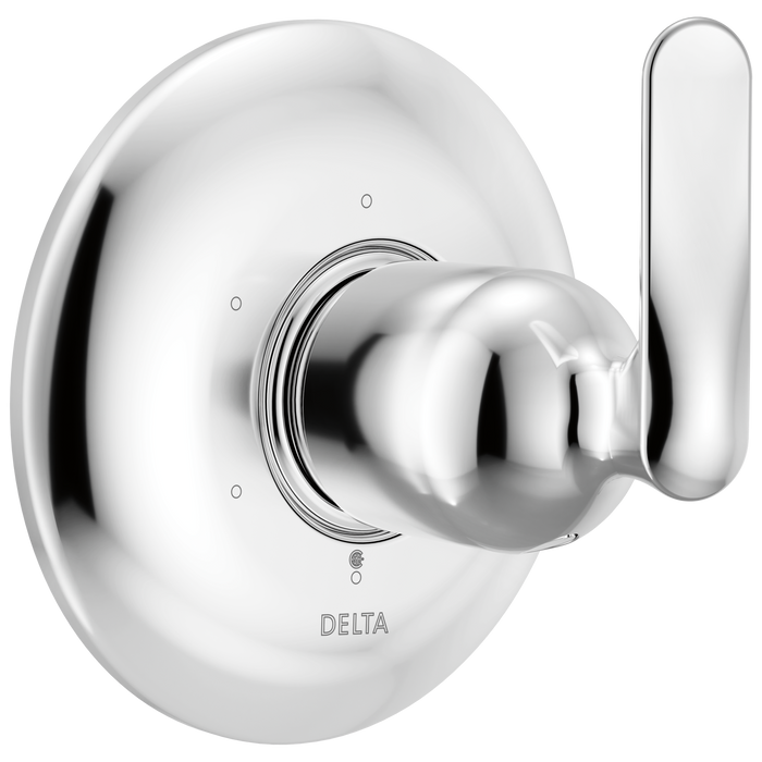 Delta Bonacci T11945 6-Setting Diverter Trim