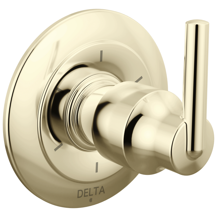 Diverter Trim 6-Setting