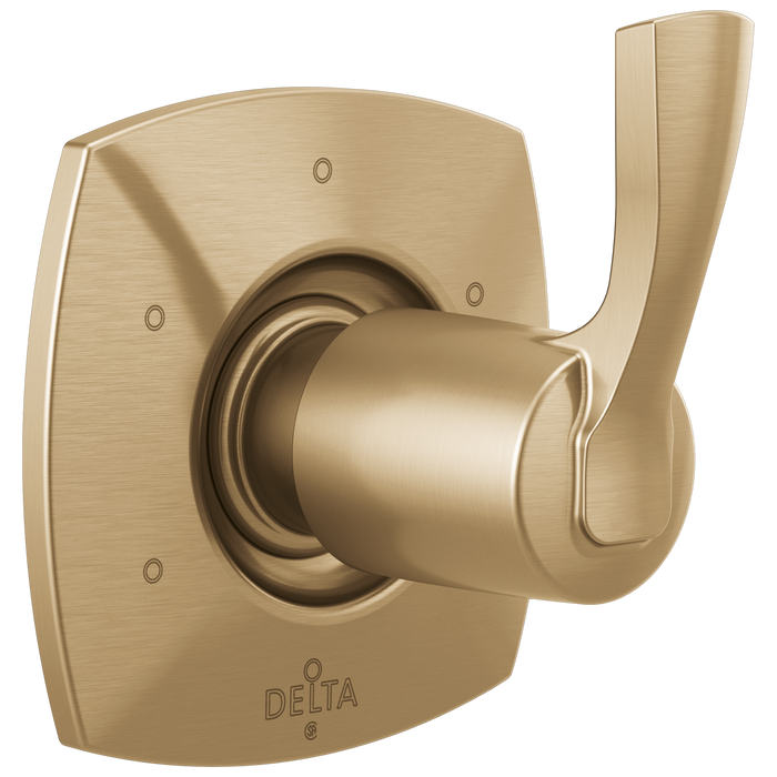 Six Function Diverter Trim