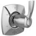 Six Function Diverter Trim