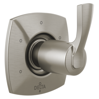 Delta Stryke: Six Function Diverter Trim