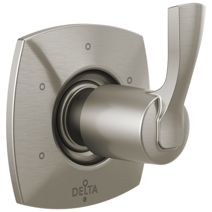 Six Function Diverter Trim