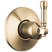 Delta Broderick T11984 6-Setting Diverter Trim