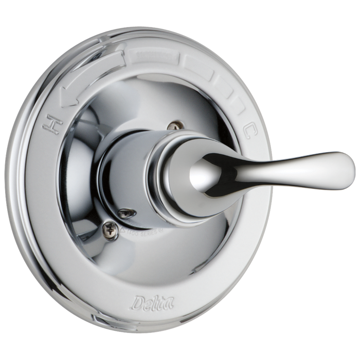 Delta Classic T13022 Monitor 13 Series Valve Only Trim