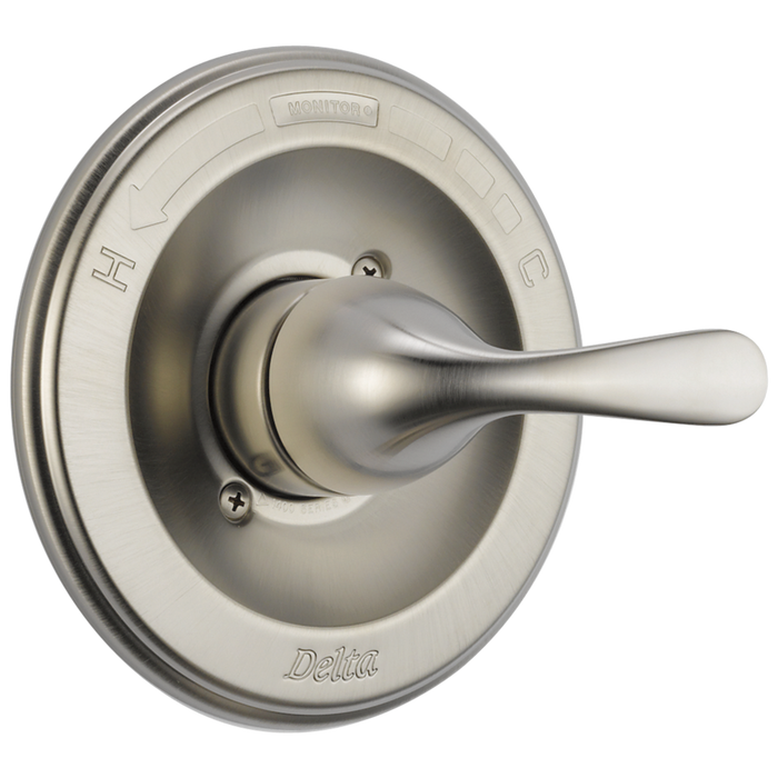 Delta Classic T13022 Monitor 13 Series Valve Only Trim