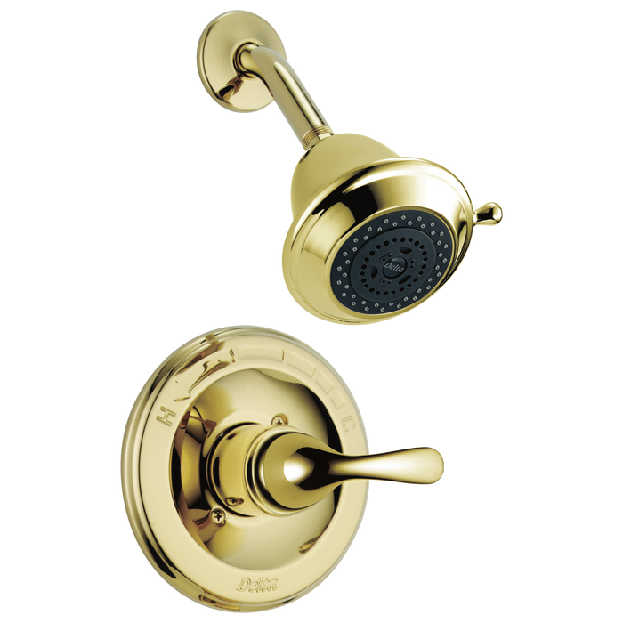 Delta Classic T13220 Monitor 13 Series Shower Trim