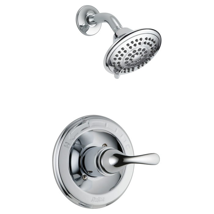 Delta Classic T13220 Monitor 13 Series Shower Trim