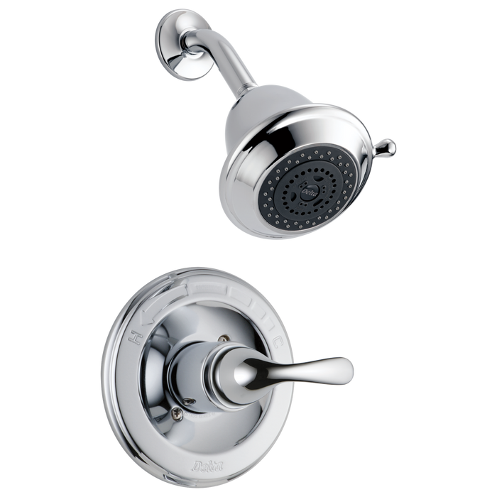 Delta T13220-SHC Classic Monitor 13 Series Shower Trim