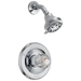 Delta Classic T13222 Monitor 13 Series Shower Trim - Chrome