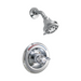 Commercial HDF T13290 Monitor(R) 13 Series Shower Trim - Chrome