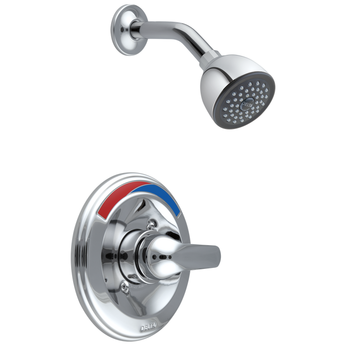 Delta T13291 Monitor 13 Series Shower Trim