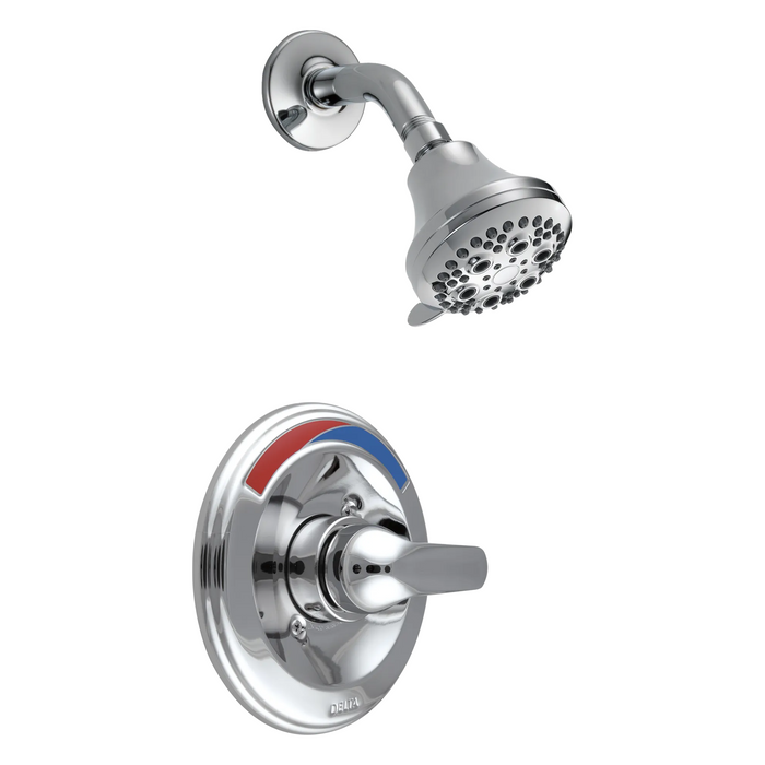 Commercial HDF T13291 Monitor(R) 13 Series Shower Trim