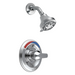 Commercial HDF T13291 Monitor(R) 13 Series Shower Trim