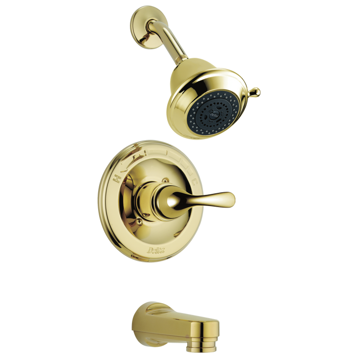 Delta Classic T13420 Monitor 13 Series Tub & Shower Trim