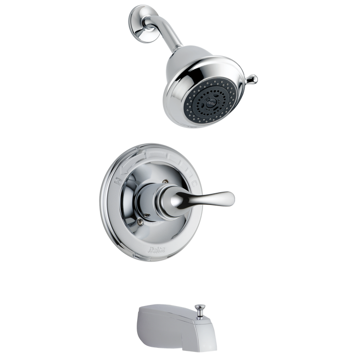 Delta T13420-SHC Classic Monitor 13 Series Tub and Shower Trim