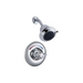 Commercial T13H T13H123 Universal Shower Trim - Chrome