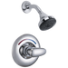 Commercial T13H T13H132 Universal Shower Trim - Chrome