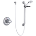 Commercial T13H T13H152 Universal Shower Trim - Chrome