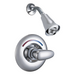 Commercial T13H T13H182 Universal Shower Trim - Chrome