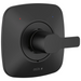 Delta Modern T140339 Monitor 14 Series Valve Only Trim - Matte Black