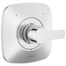 Delta Modern T140339 Monitor 14 Series Valve Only Trim - Chrome