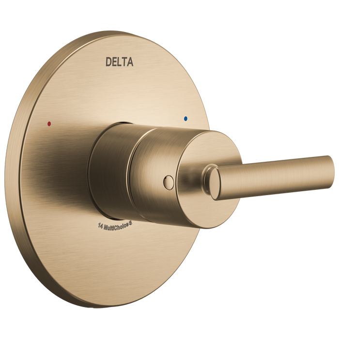 Delta Altado T14042 Monitor 14 Series Valve Only Trim