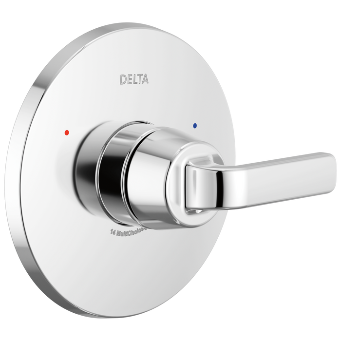 Delta Lineax T14062 Monitor 14 Series Valve Only Trim