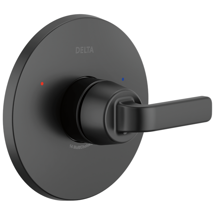 Delta Lineax T14062 Monitor 14 Series Valve Only Trim