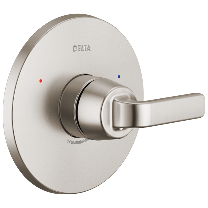 Delta Lineax T14062 Monitor 14 Series Valve Only Trim