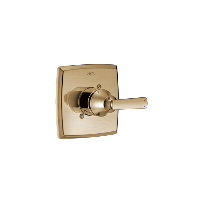 Delta Ashlyn T14064 Monitor 14 Series Valve Only Trim