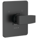 Delta Modern T14067 Monitor 14 Series Valve Only Trim - Matte Black