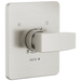Delta Modern T14067 Monitor 14 Series Valve Only Trim - Stainless