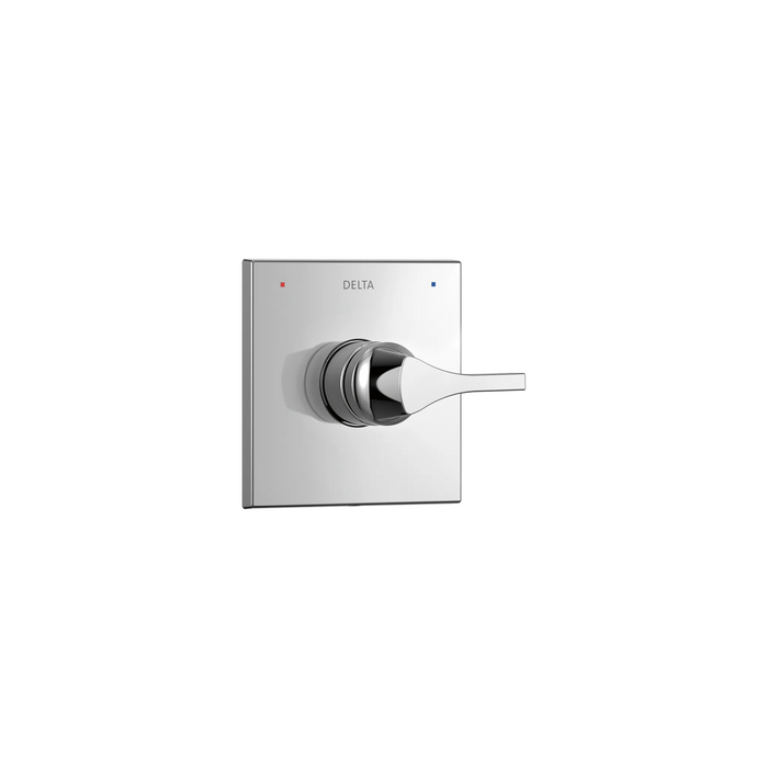 Delta Zura T14074 Monitor 14 Series Valve Only Trim