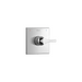 Delta Zura T14074 Monitor 14 Series Valve Only Trim